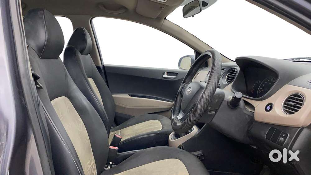 Hyundai Grand I10 Asta 1.2 Kappa Vtvt, 2015, Petrol