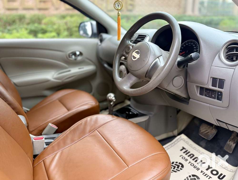 Nissan Sunny Xv, 2014, Petrol