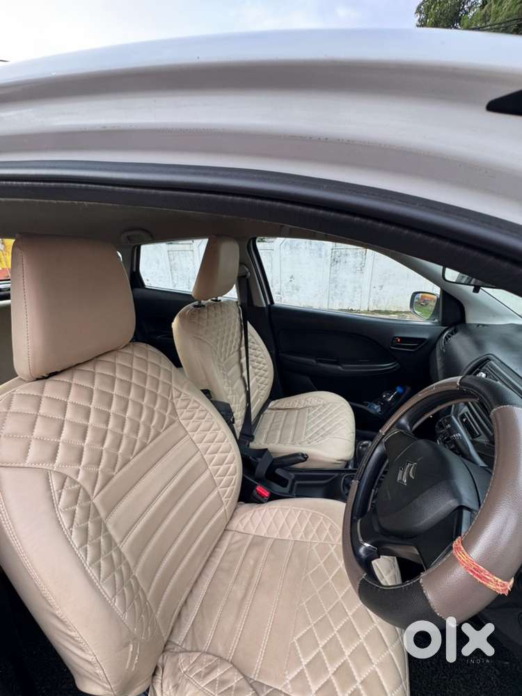 Maruti Suzuki Baleno 2020 Petrol Good Condition