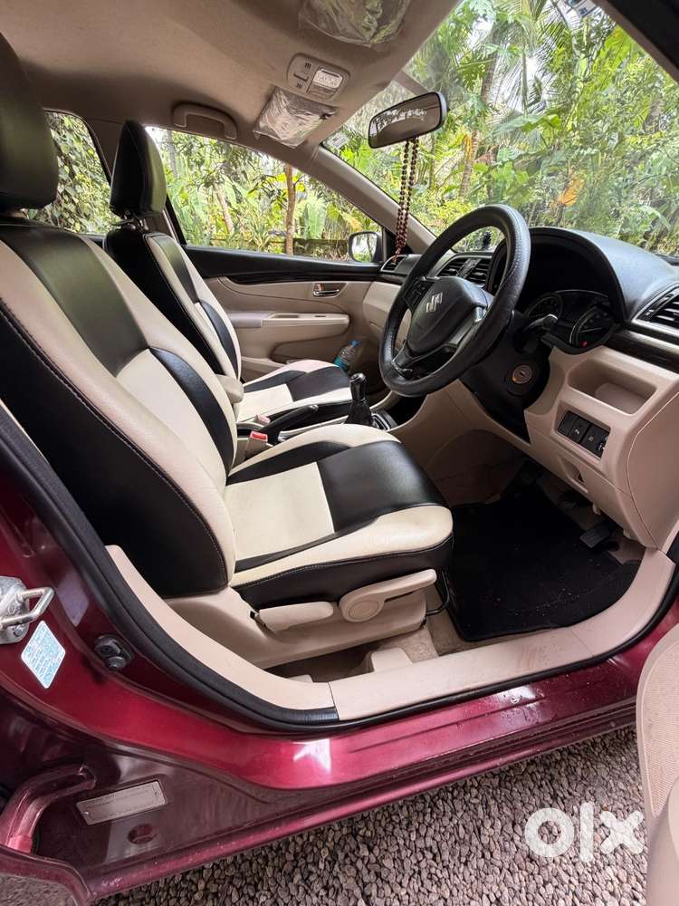 2017 Maruti Suzuki Delta Petrol .