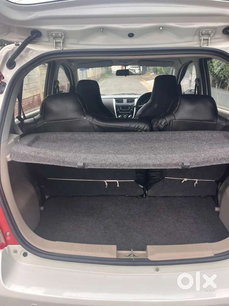 Maruti Suzuki Celerio Zxi Amt, 2020, Petrol