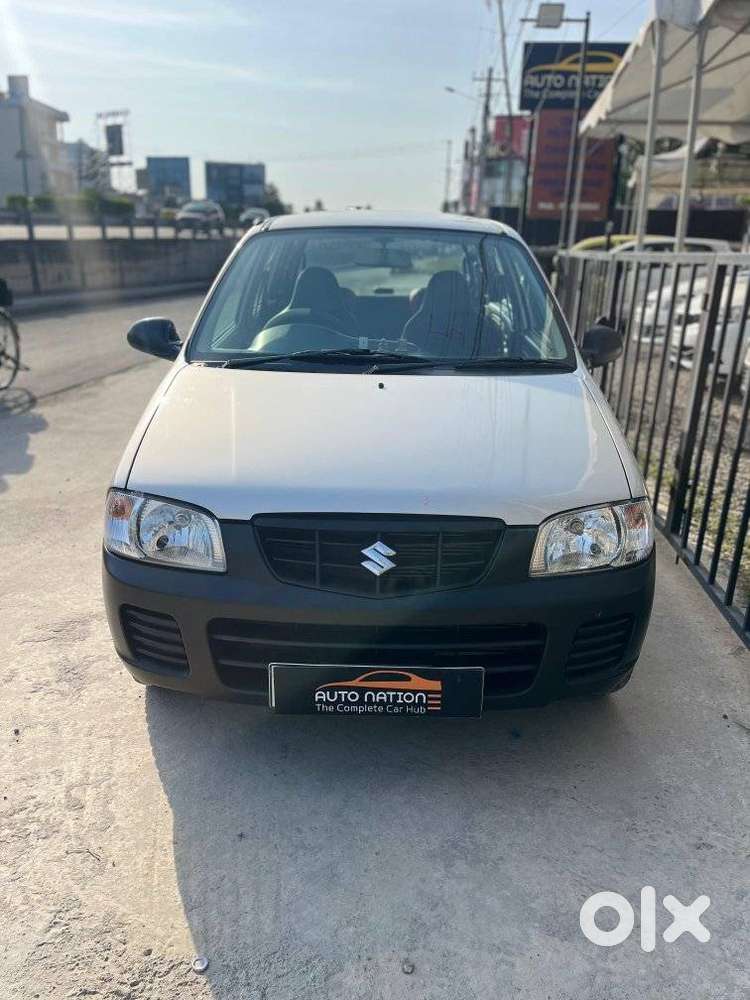 Maruti Suzuki Alto 800 2012-2016 Lxi, 2012, Petrol