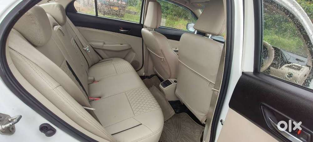 Maruti Suzuki Dzire 1.2 Zxi Plus, 2021, Petrol