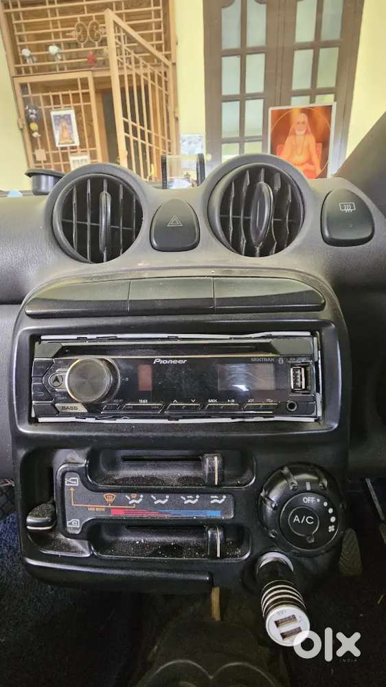 Hyundai Santro Xing 2006