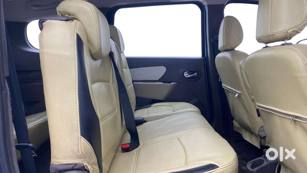 Renault Lodgy 85ps Rxz, 2015, Diesel