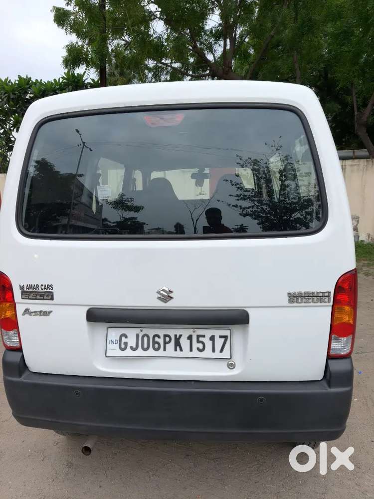 Maruti Suzuki Eeco 2022 Hybrid