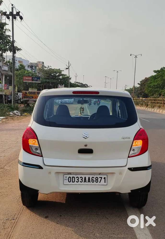 Celerio 2020 Petrol 45k Good Condition Urgent Sale