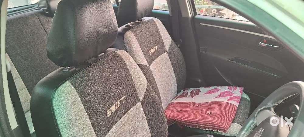 Maruti Suzuki Swift Vxi 2013