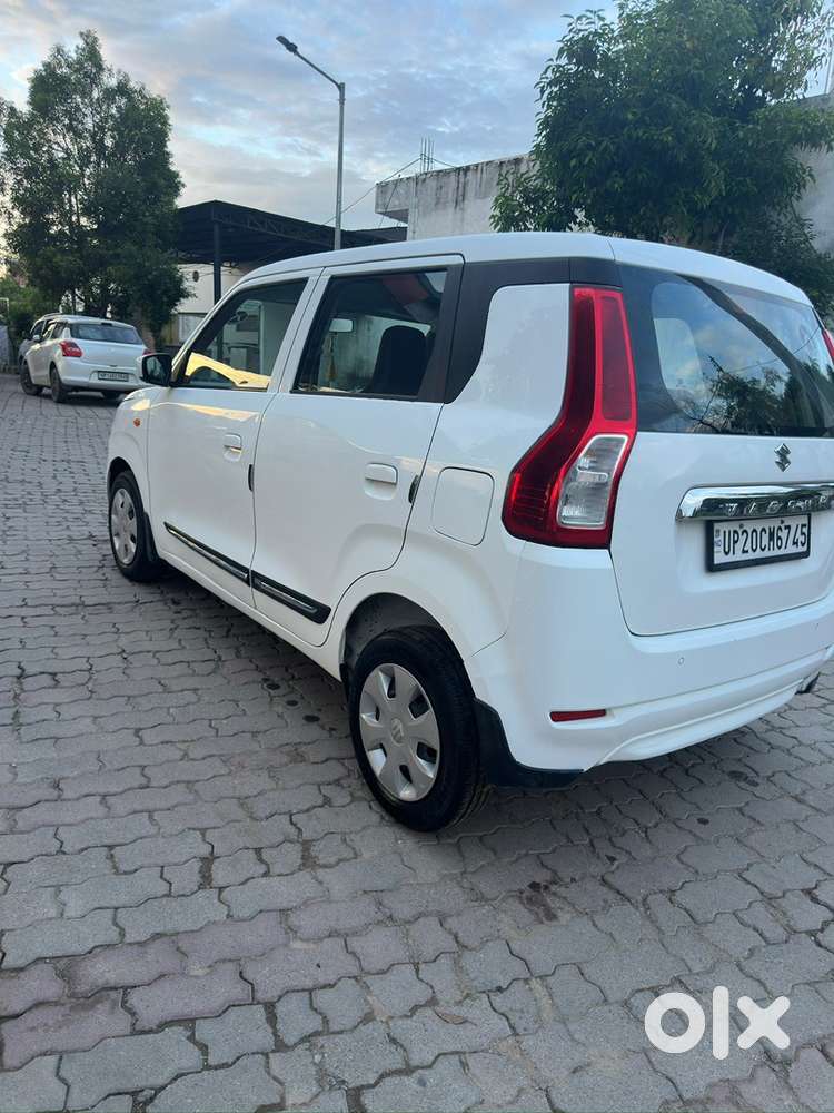 Maruti Suzuki Wagon R 2024 First Owner