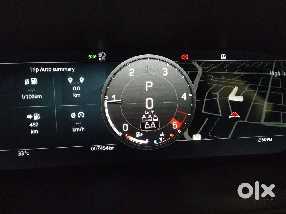 Land Rover Defender 3.0 Diesel 110 X-dynamic Hse, 2024, Diesel