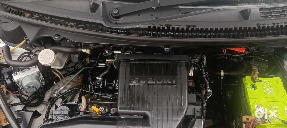 Ertiga 2016 Model Cng Petrol Company Feted