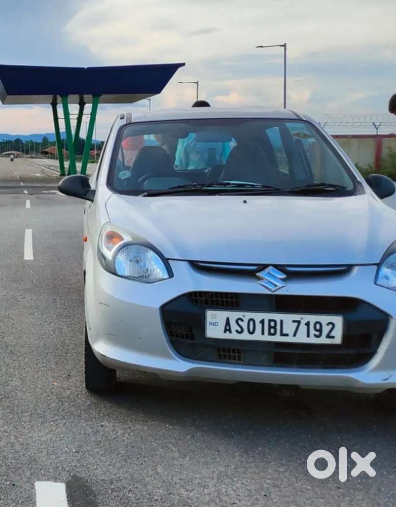Alto 800 Good Condition
