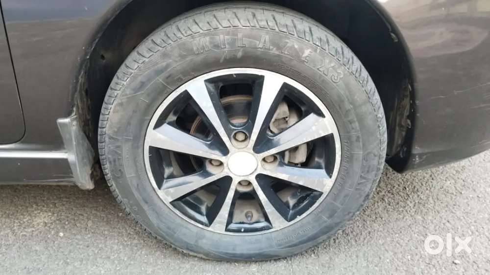 Tata Indigo Ecs 2011 Diesel Well Maintained