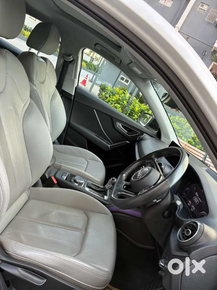 2020 Audi Q2 2.0 40 Tfsi
