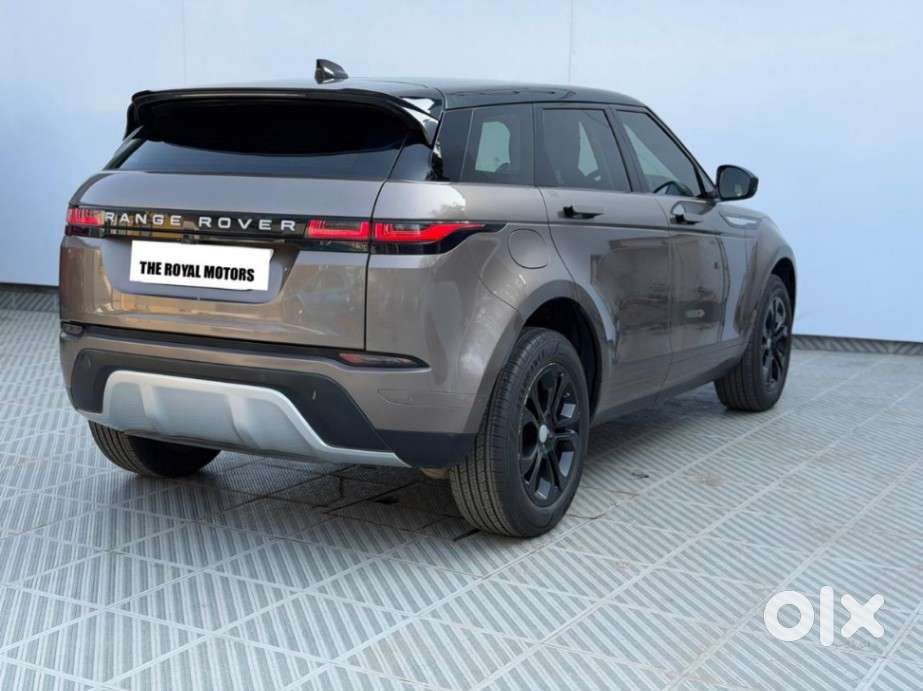 Land Rover Range Evoque Se, 2019, Diesel