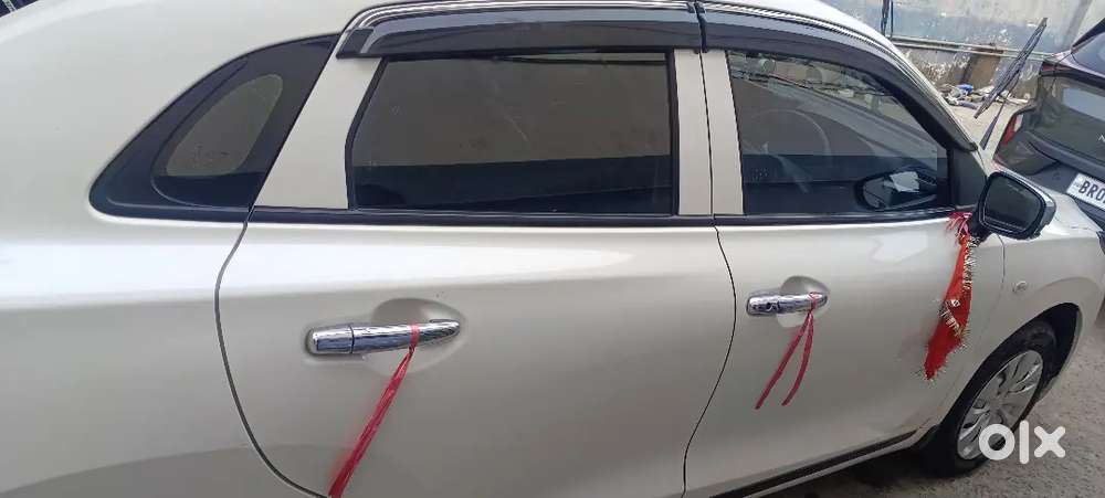 Maruti Suzuki Baleno 2022 Petrol 13000 Km Driven