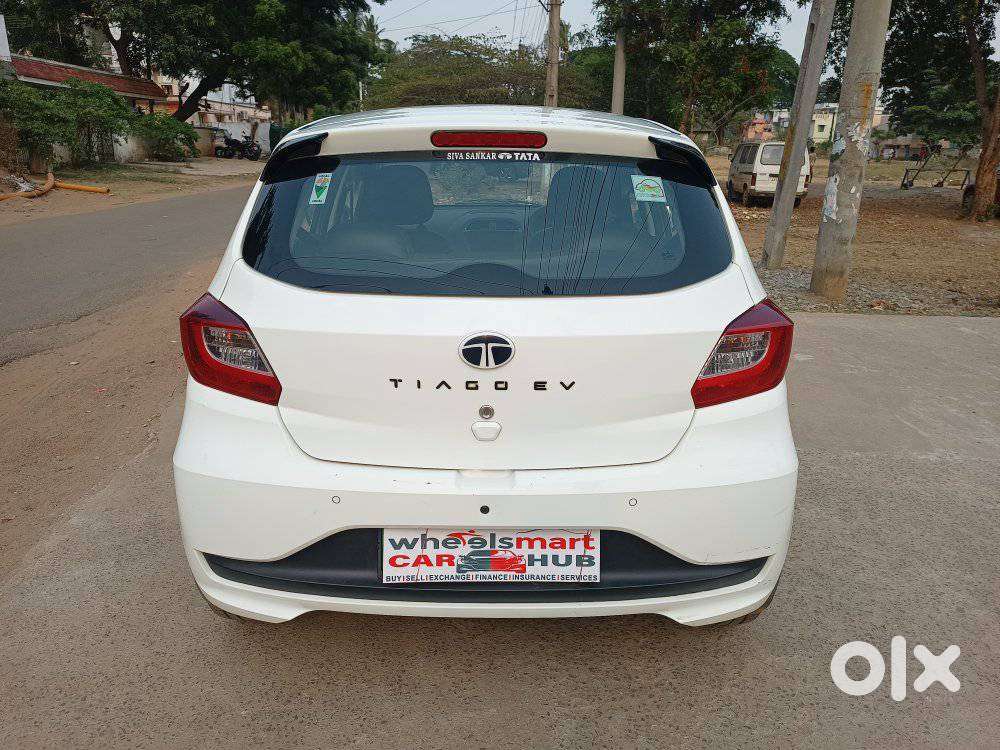 Tata Tiago Ev, 2024, Electric