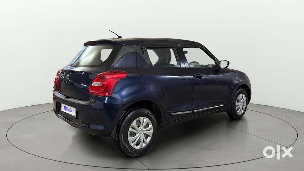 Maruti Suzuki Swift Amt Vxi, 2019, Petrol