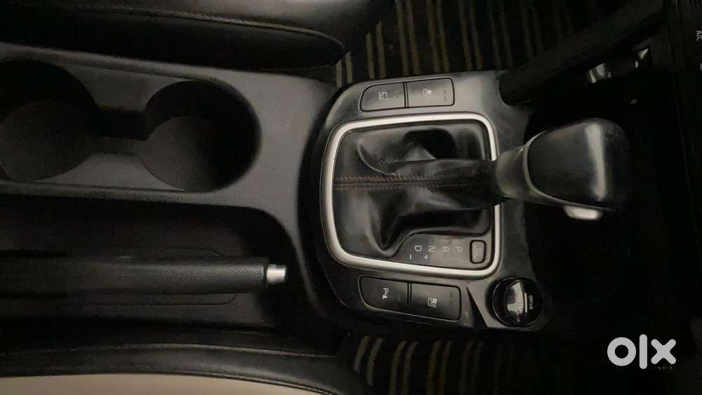 Kia Seltos 1.5 Gtx+ Diesel At, 2019, Diesel