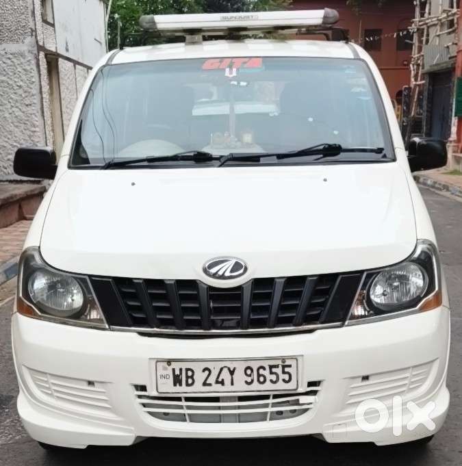 Mahindra Xylo D2 Bs Iv, 2015, Diesel