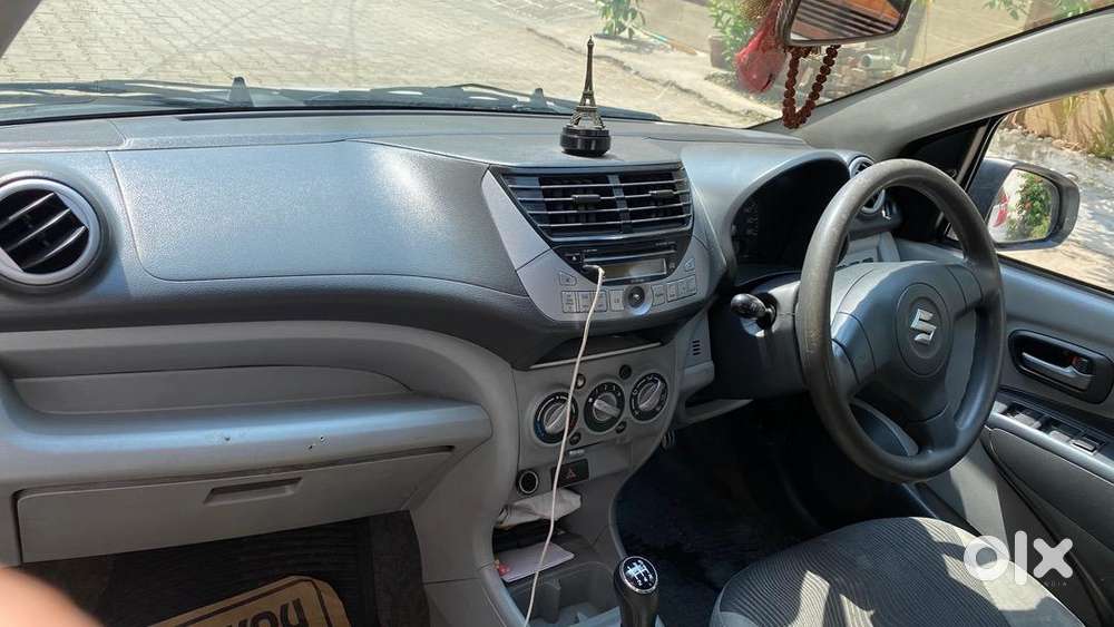 Maruti Suzuki A-star 2010 Petrol Well Maintained All Good Working