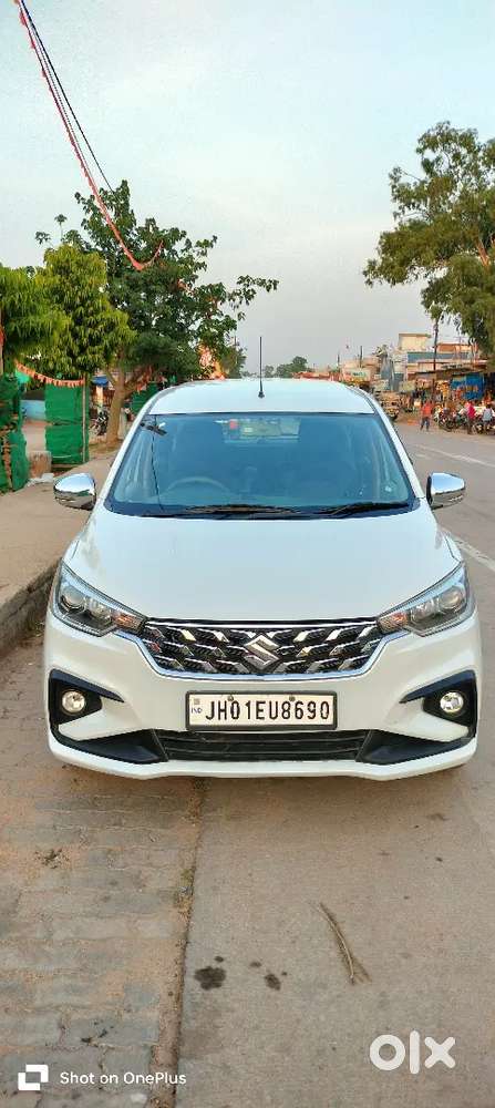 Zxi Plus 2022mint Condition