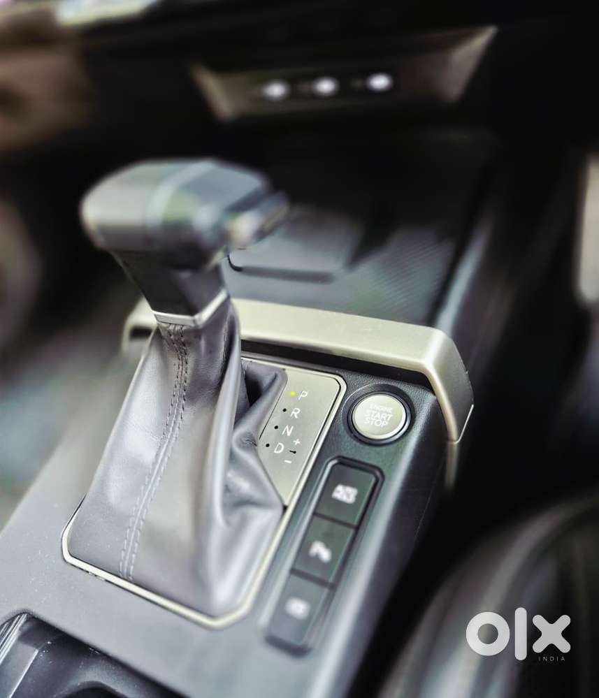 Kia Seltos Gtx Plus 1.5 Turbo Petrol Dct, 2026, Petrol