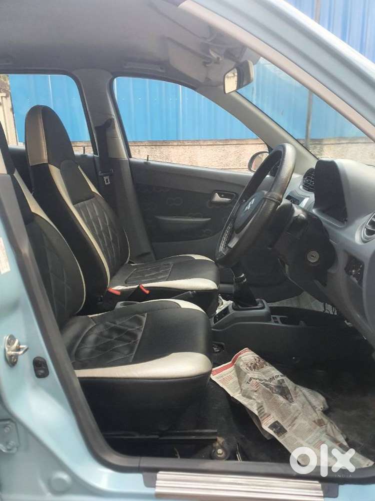 Maruti Suzuki Alto 800 2012-2016 Lxi, 2012, Petrol