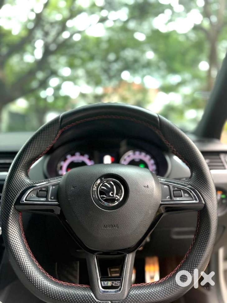 Skoda Octavia 2.0 Vrs 230, 2019, Petrol