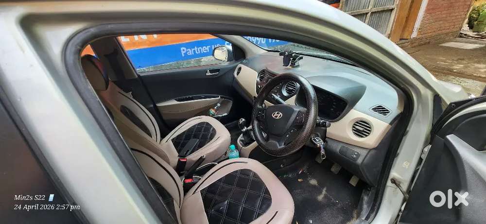 Very Good Condition And So Good Milage