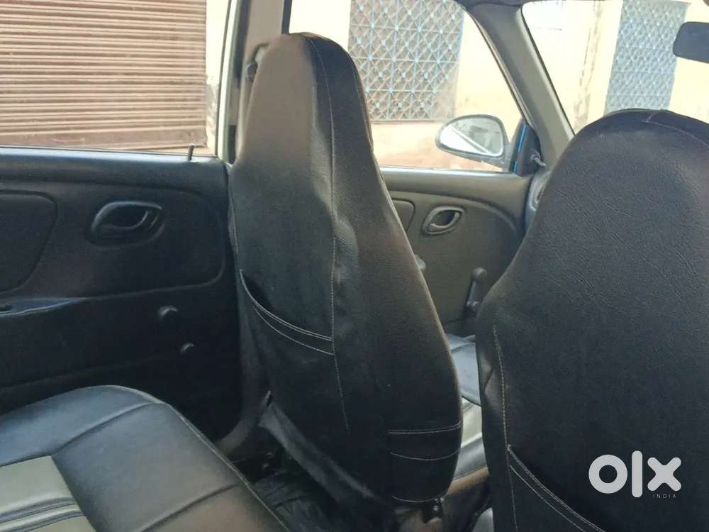 Full Ok Ok Condition