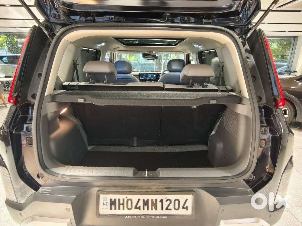 Kia Syros Htx Plus Opt Diesel At, 2025, Diesel