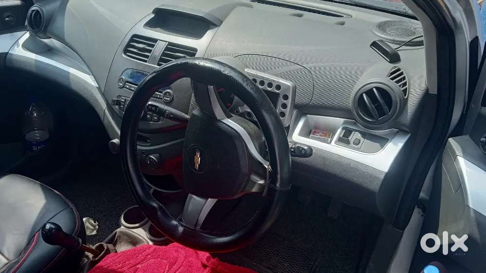 One Hand Use Car