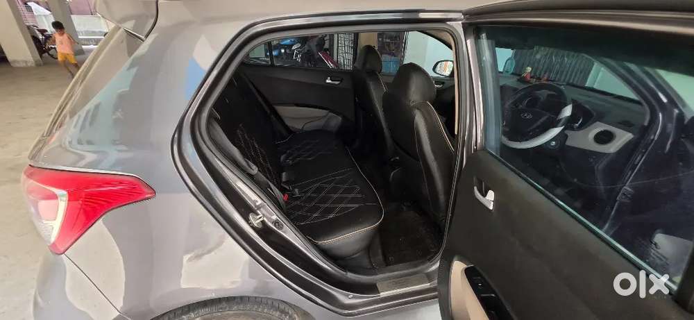 Very Good Condition Grand I10 Is On Sale