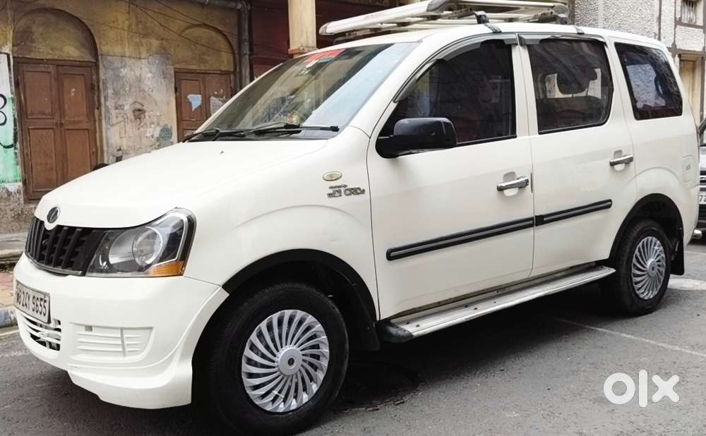 Mahindra Xylo D2 Bs Iv, 2015, Diesel