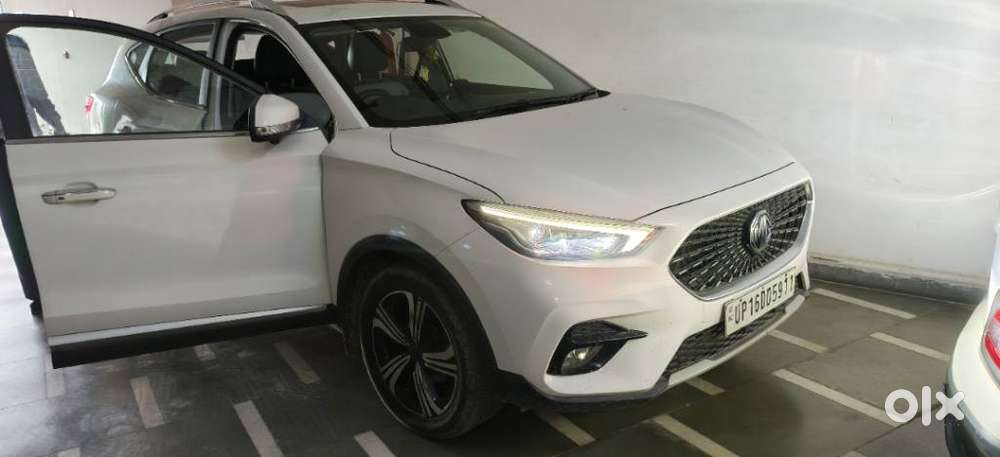 Mg Astor 1.5 Sharp Cvt, 2022, Petrol
