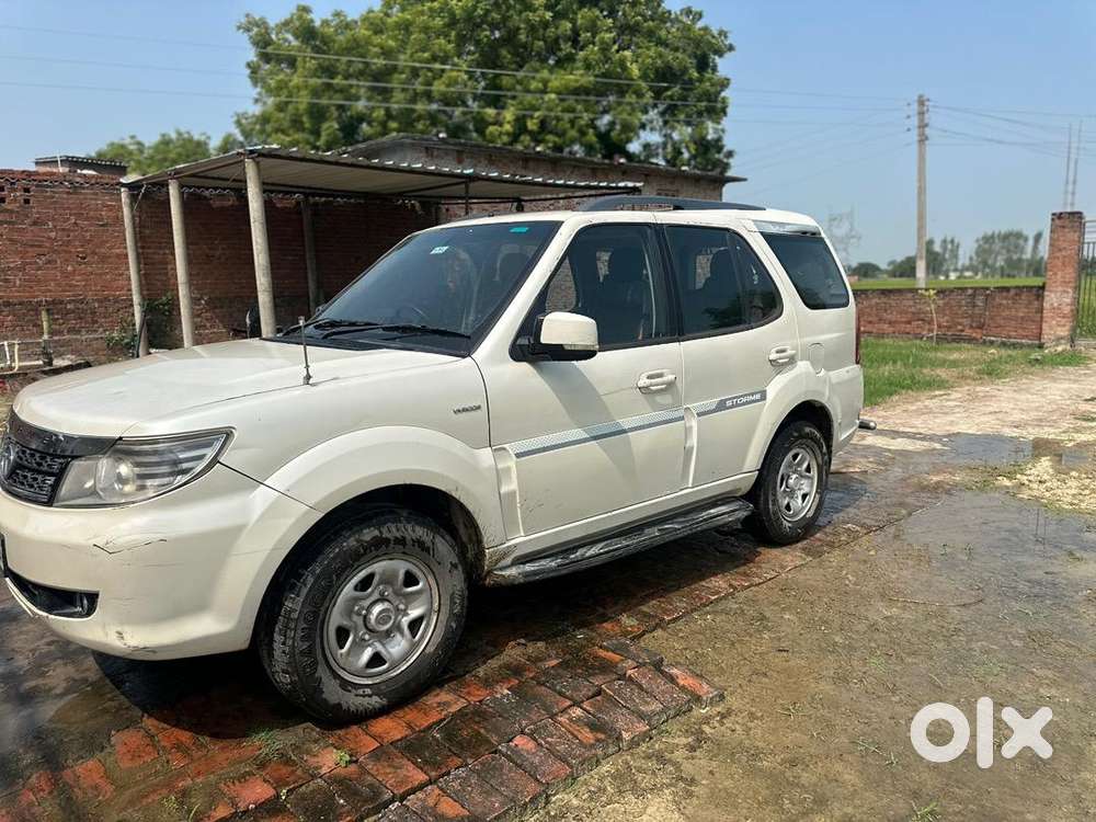 Safari Storme Ex