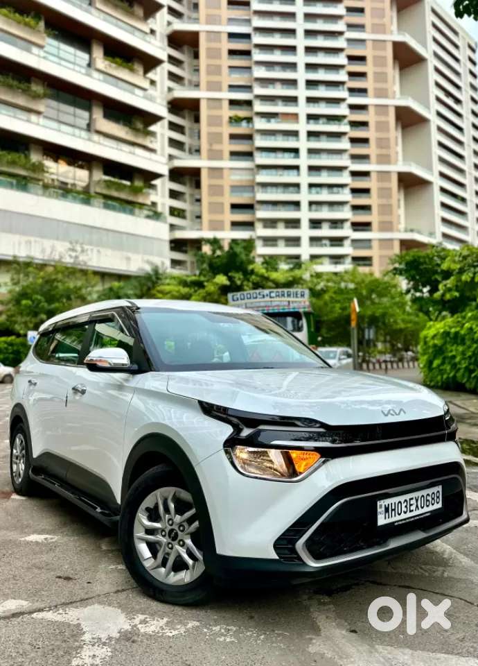 Kia Carens, 2025, Diesel