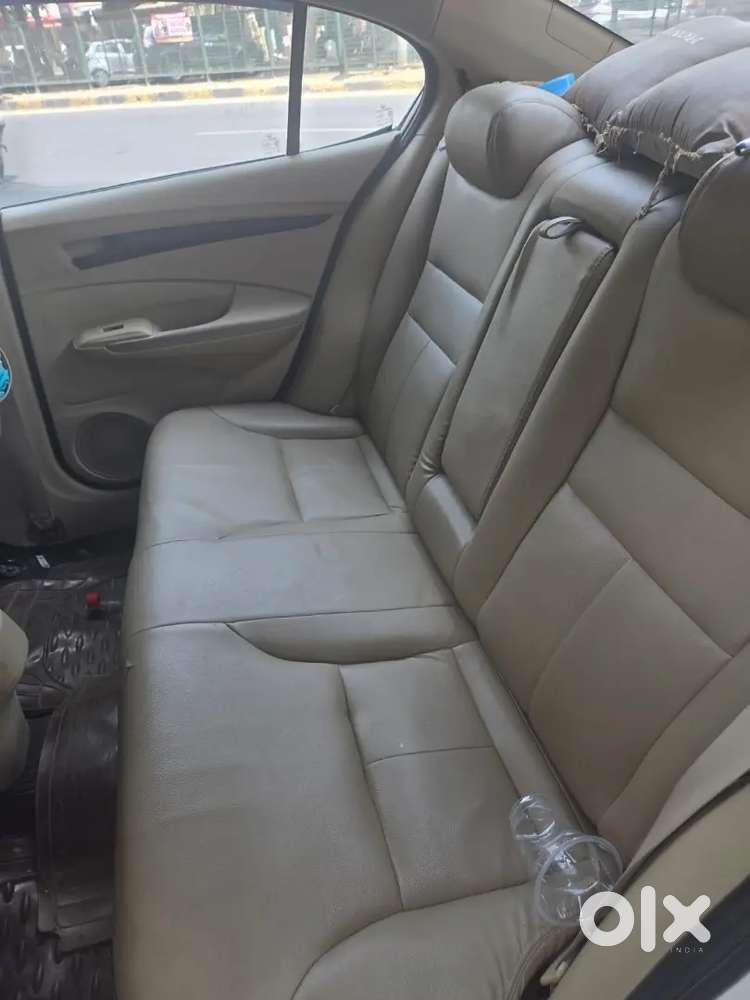 Honda City 2013 Petrol 850000 Km Driven