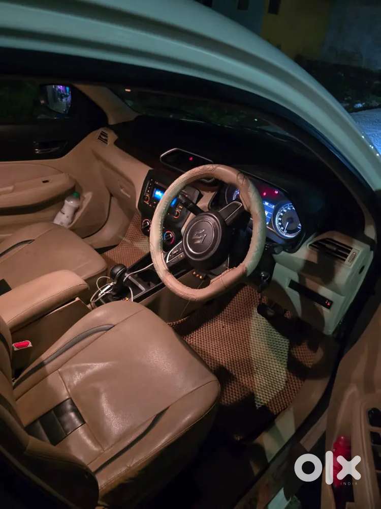 2018 Maruti Swift Dzire Vxi(o)