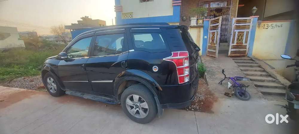 Mahindra Xuv500 2014 Year Car Urgent Sale