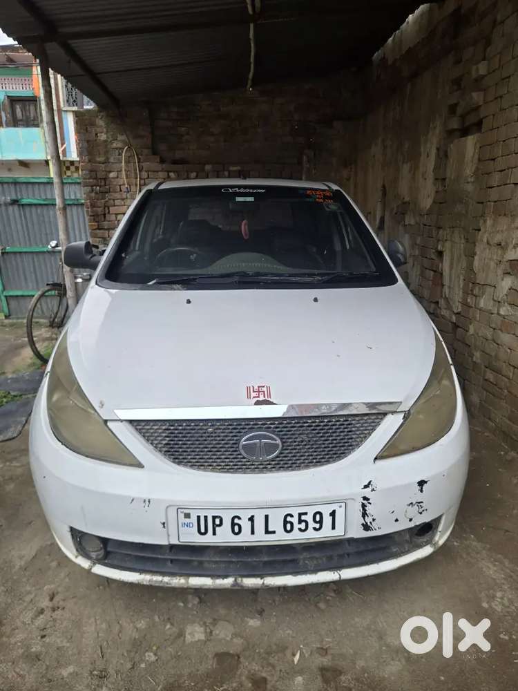 Tata Indica Vista Diesel 2010