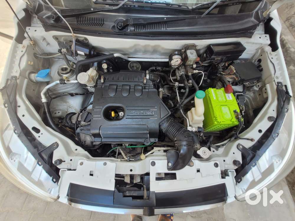 Maruti Suzuki Alto K10 2014-2019 1.0 Lxi Cng, 2014, Petrol