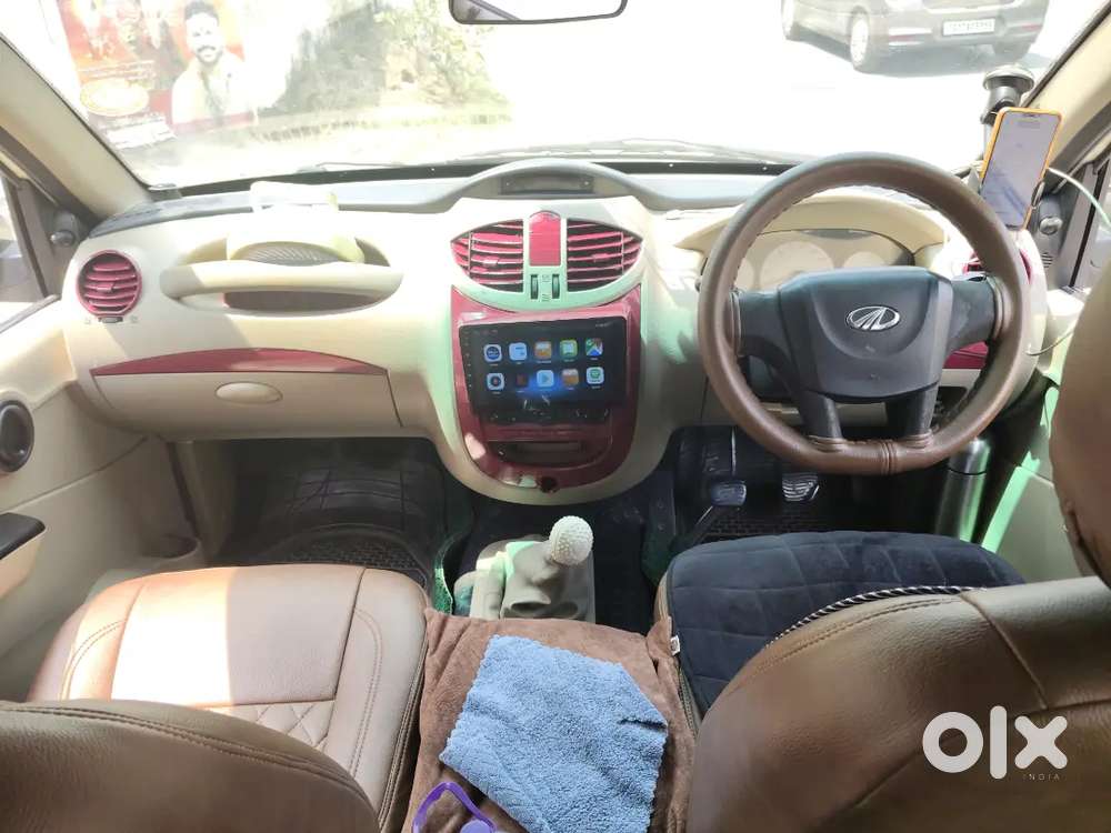 Mahindra Xylo 2016 Diesel 160000 Km Driven