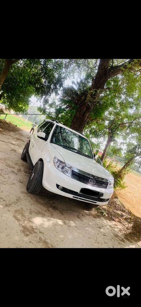 Tata Safari Storme 2014 Diesel Well Maintained