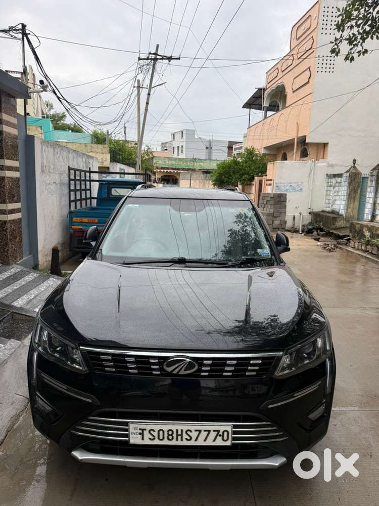 Mahindra Xuv300 Diesel 2021