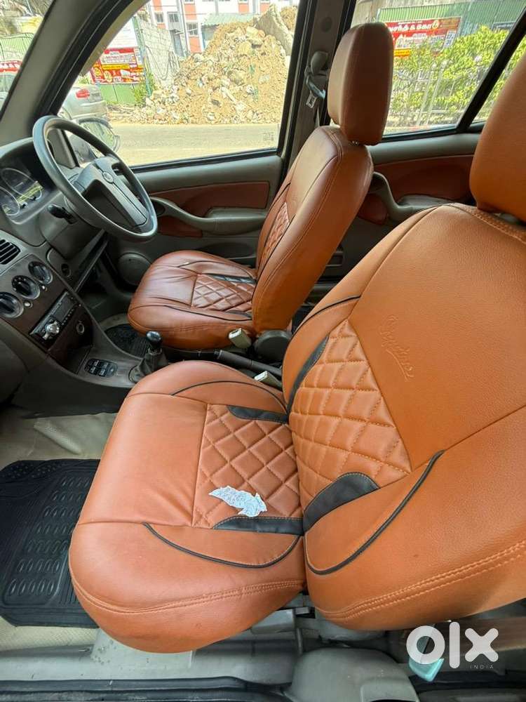 Tata Indigo Cs 2012 Diesel 83000 Km Driven