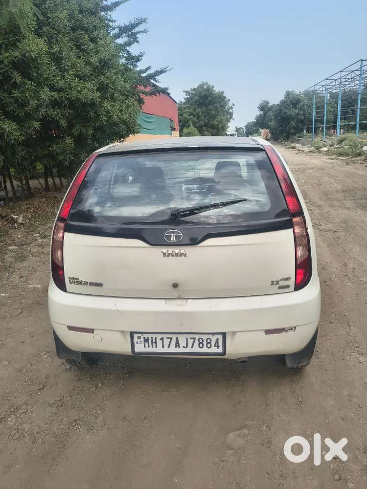 Tata Vista Tech 2013