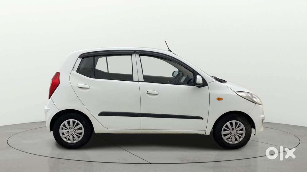 Hyundai I10 Magna 1.1l, 2013, Cng & Hybrids