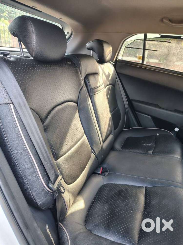 Hyundai Creta 1.6 Sx, 2016, Diesel